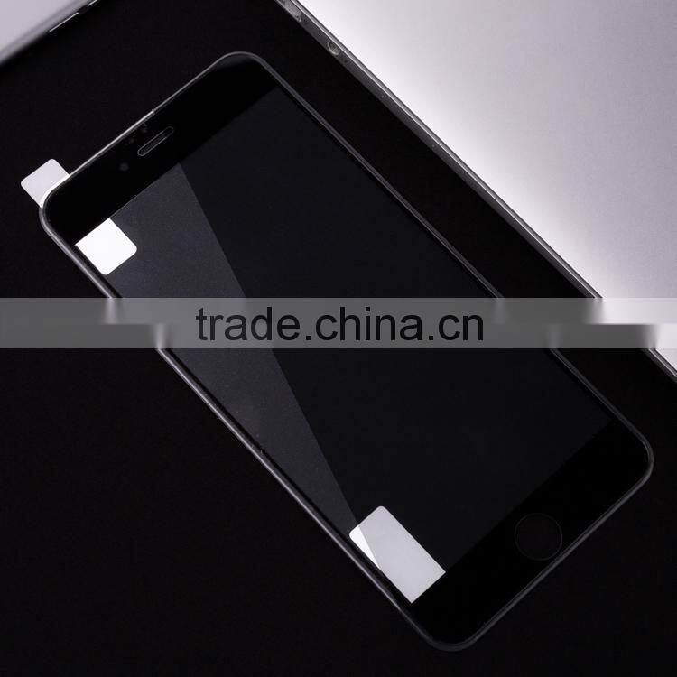 Hot high quality Tempered glass for iphone 6s screen