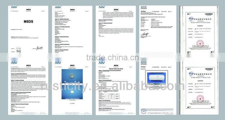 Cheap High Quality Paper Candle Box