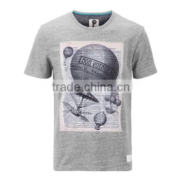 Lastest Arrival Colorful Custom T-shirt Printing (lyt010056)