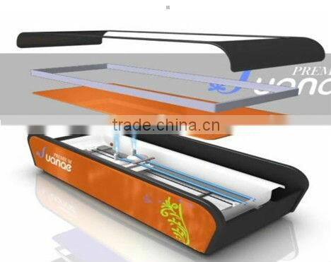 water pressure massage bed