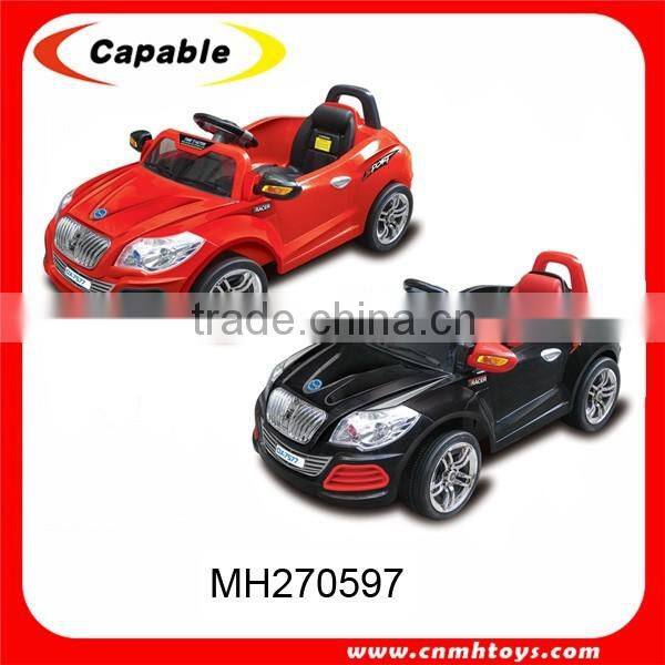 remote control chinese baby electric car for sale