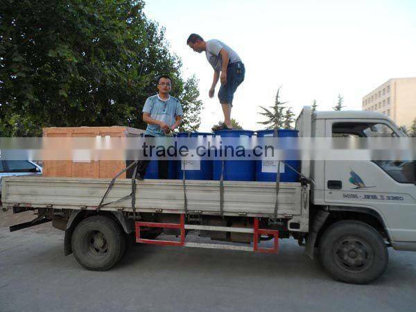 protein foaming agent