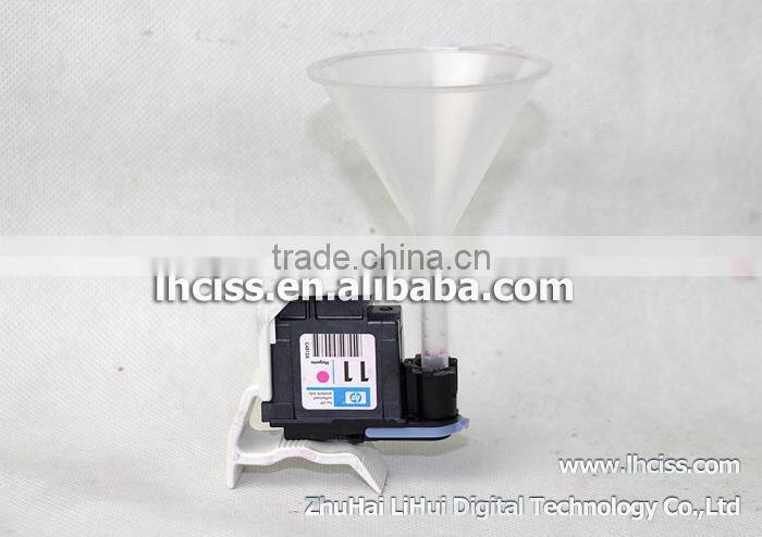 print head maintenance tools use for hp L7380 L7580 L7590 L7680 L7780 Printer refill ink tools