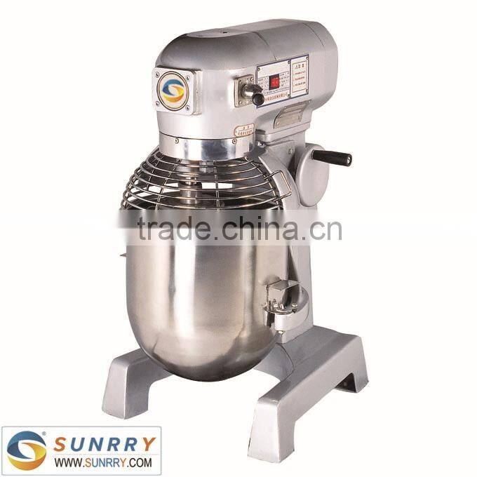 Economic unique best Price 25L flour mixer machine price