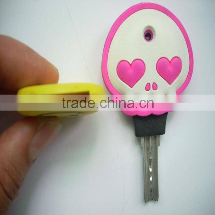 Different shape suzuki key cover/key cover/custom made key cover
