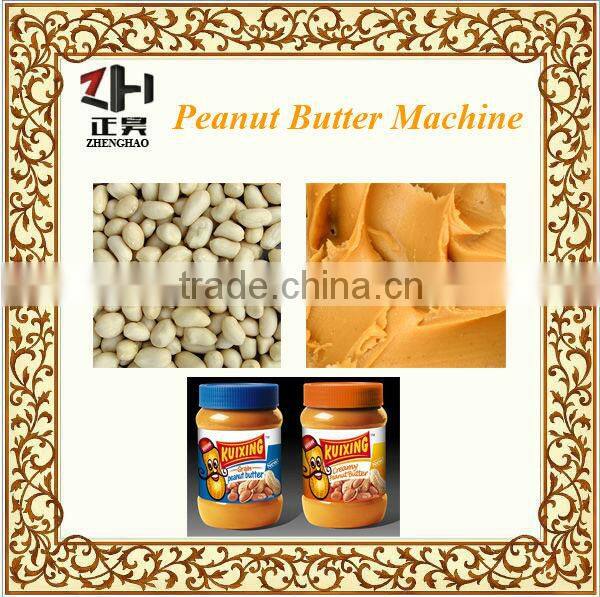 high quality nut grinding machine