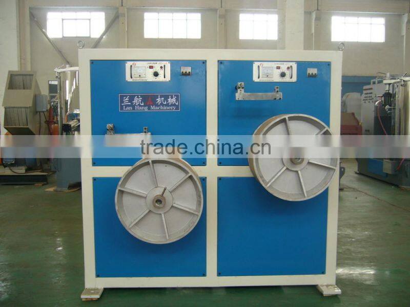 high productivity and best seller PET two straps extrusion production line