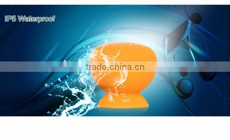 Factory Wholesale Price JBK-711 Portable Wireless mini bluetooth speaker