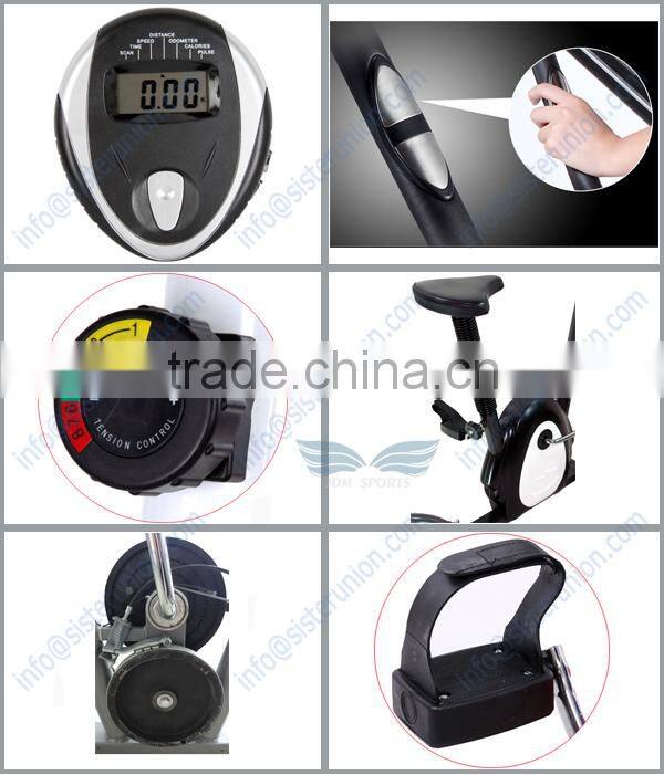 Best Indoor Gym Equipment Home Fitness Excersize Bike 2kgs Flywheel