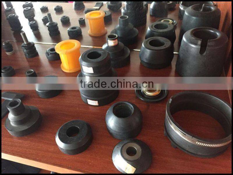 Car Silent Block and Stabilizier Bush