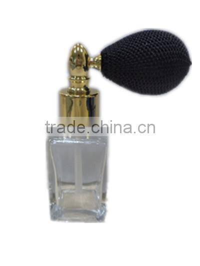 Fashionable and Newest Powder Bottle