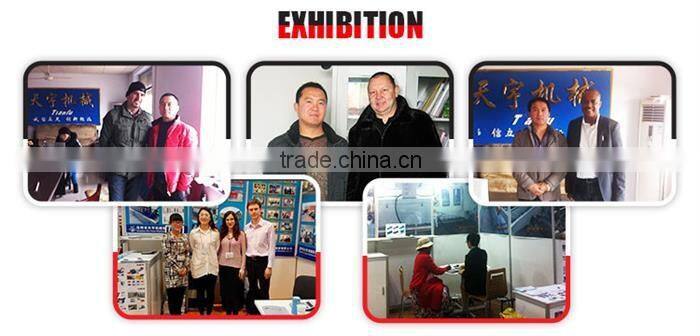 Corrugated Roofing Sheets Molding Machine/Patterned Tiles Making Machine
