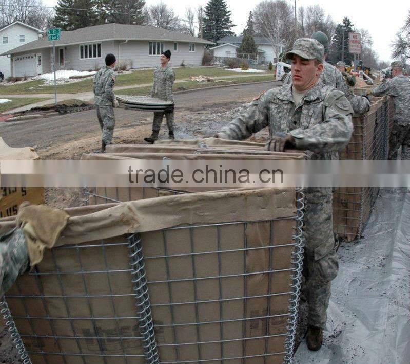 Welded Gabions (Manufacturer)