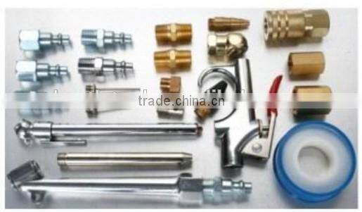 XR36A321 mini steel grease gun