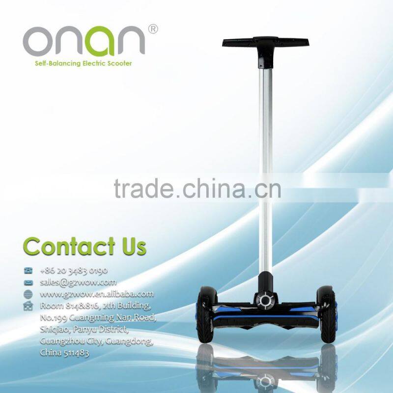 Electric Smart Scooter 2 wheel hoverboard