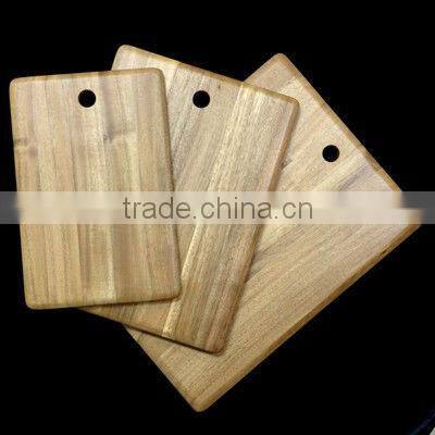 high quality beech wood cutting board, chopping board