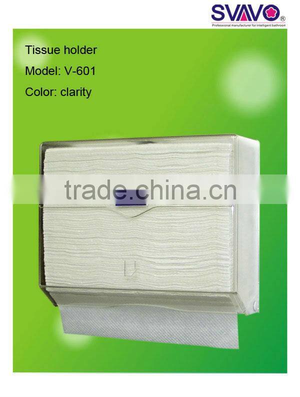 V-780 Wall Mounted Toilet Seat Cover Dispenser