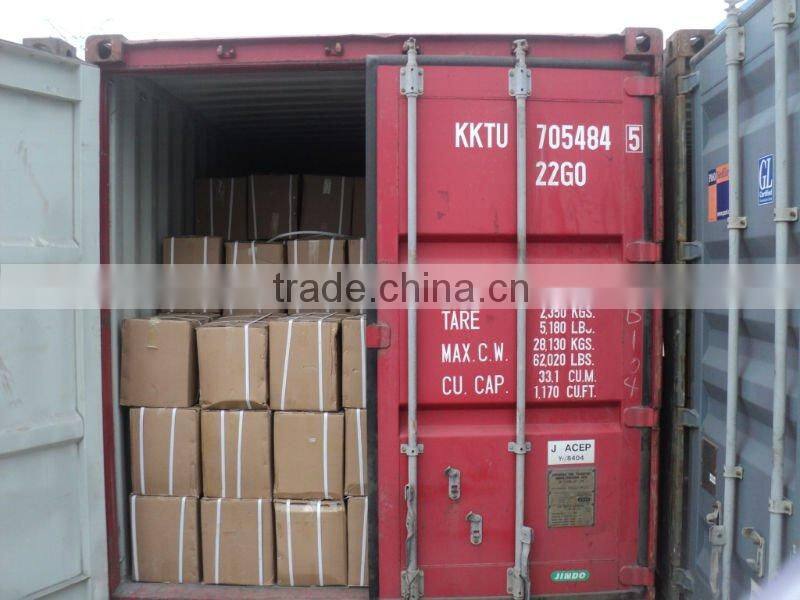 clear vingl PVC zipper bags with hangers China mainland