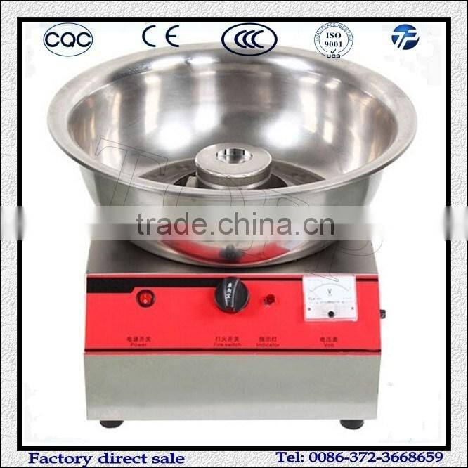 Good Price Small Table Electric Machine For Cotton Candy Maker