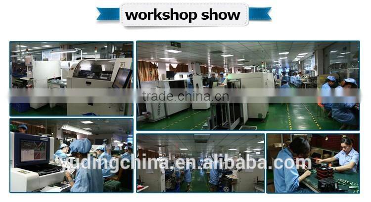 F21-2D 330MHZ Industrial wireless saga remote control