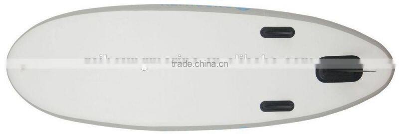 Inflatable sup paddle board water board