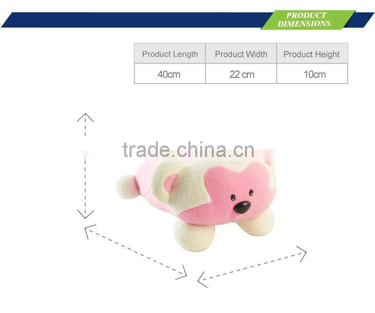 alibaba china hand hold wonder pillow for sale