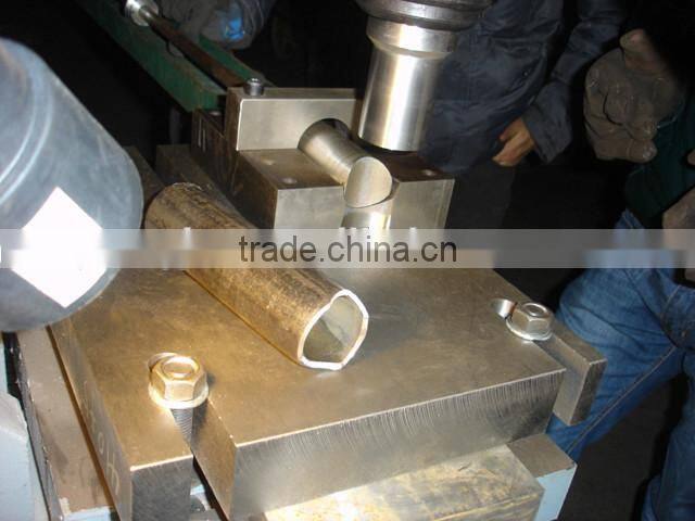 115T Hydraulic bending machine , Hole punching machine