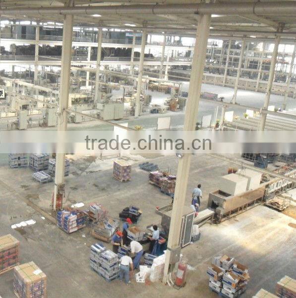 High CCA 12v Lead Acid auto battery 80AH