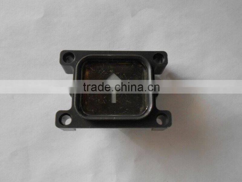 push button cord switch elevator part game machine push button push button cord switch
