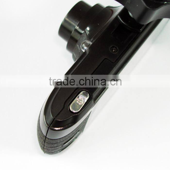 Car Dvr Recorder Car black box H.264 HD1080P video resolution HDMI + 2.7 inch screen + 140 degree lens