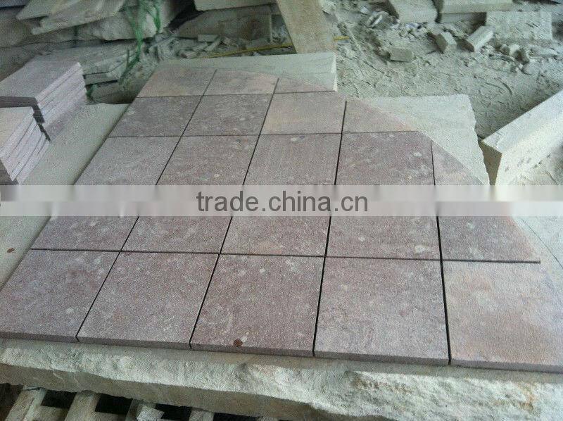paving stone