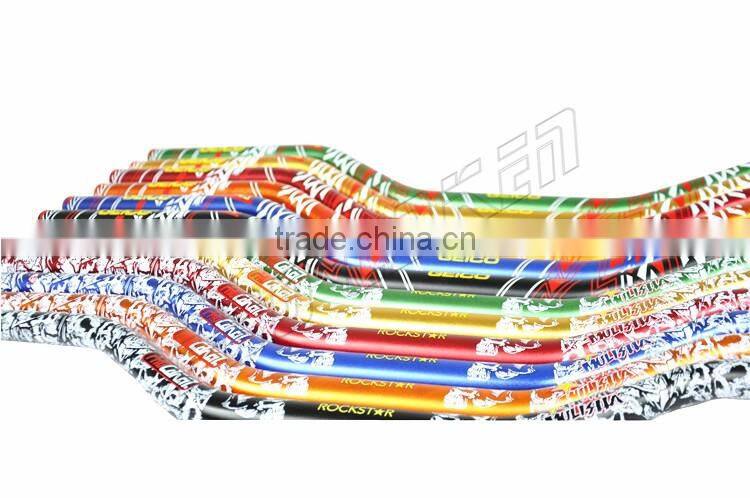 Aluminum Motorcycle Handlebar for CRF