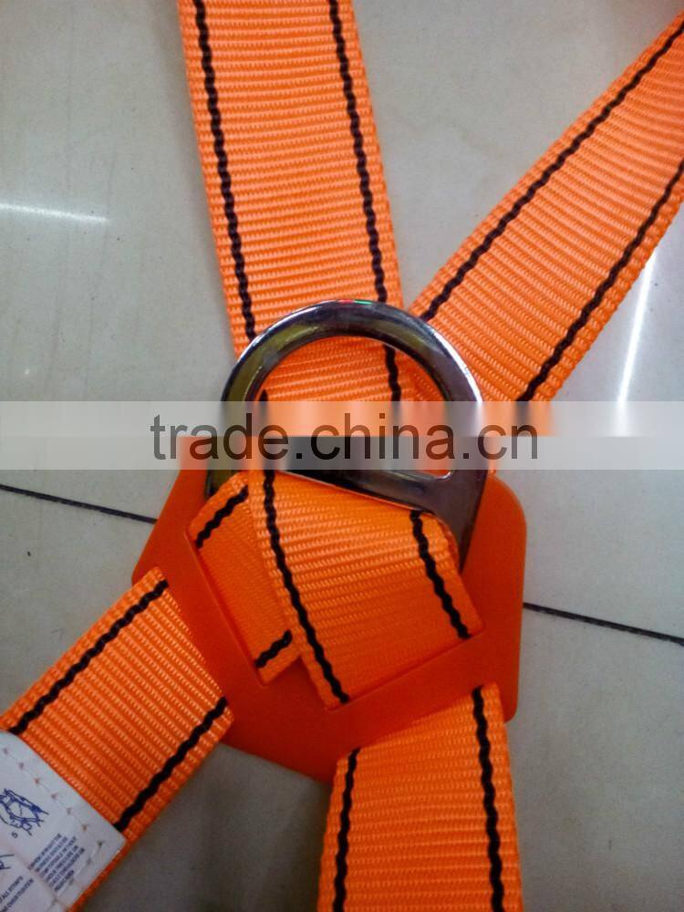 industrial hanging price of safety belt