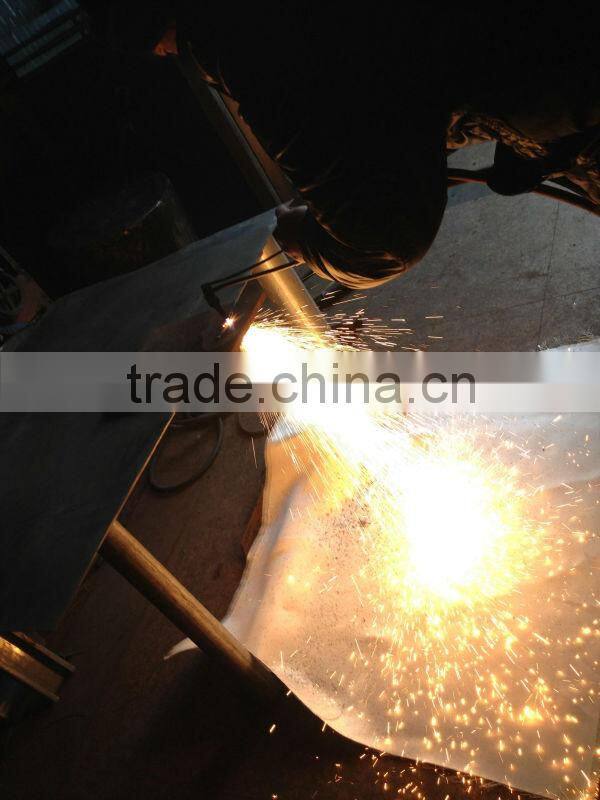 Welding Blanket EN13501-1