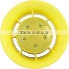 taizhou Farmguard agricultural sprayer nozzle sprayer spare parts knapsack sprayer nozzle