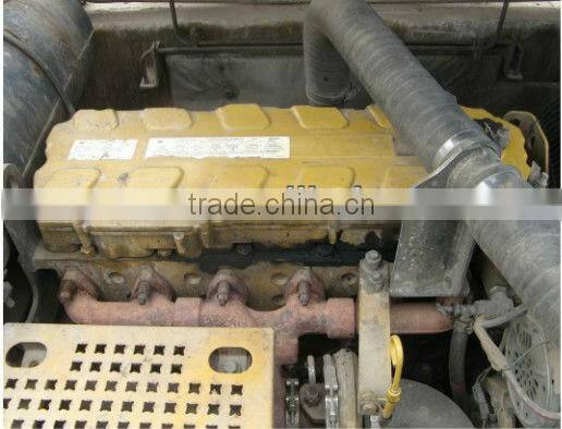 Used IMF AF180 Crawler Drill Rig
