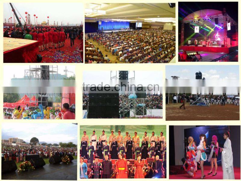 12 inch coaxial speaker hd-1.2 concert stage speakers big audio speakers