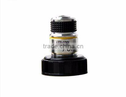 High Quality Microscope Achromatic Objectives 4X/10X/40X/100X for XSP- 30 Series