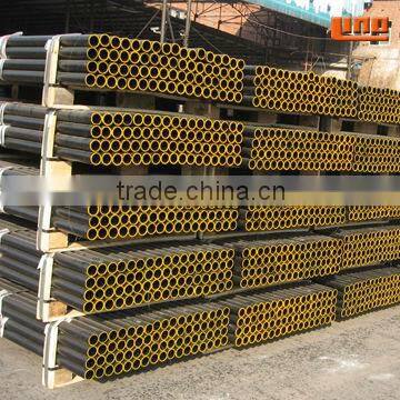 no-hub cast iron pipe