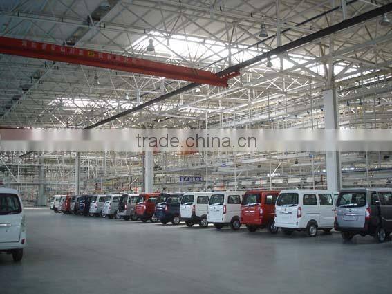 650cc Fashionable Mini Electric Car for sale