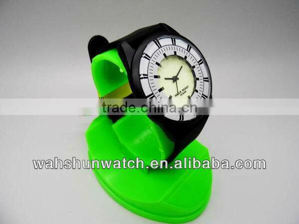 Fashion silicone womens Chinese SL68 watches