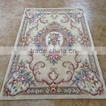 Luxury Hotel Carpet, Wool Axminster Carpet for Hotel,Corridor Carpet