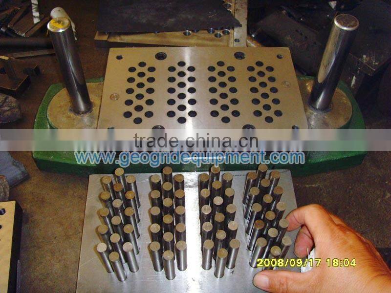 J23 Series C frame inclinable power press,punching machine