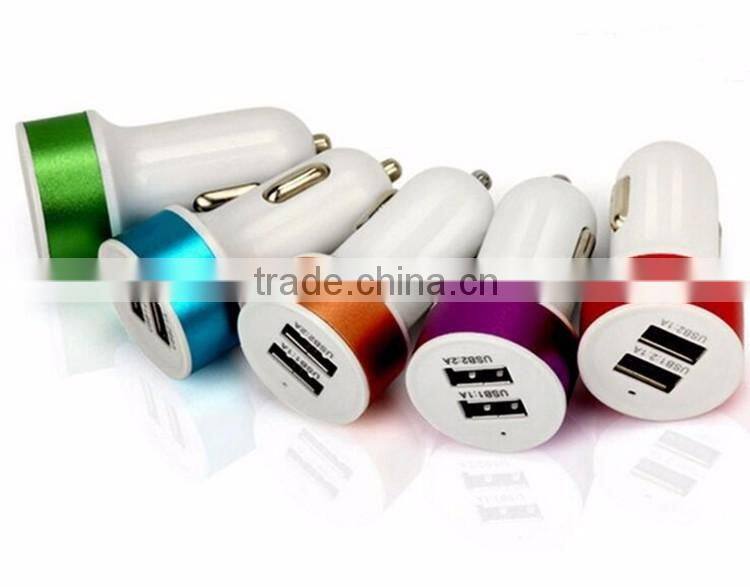CE,RoHS approved high quality car charger cable