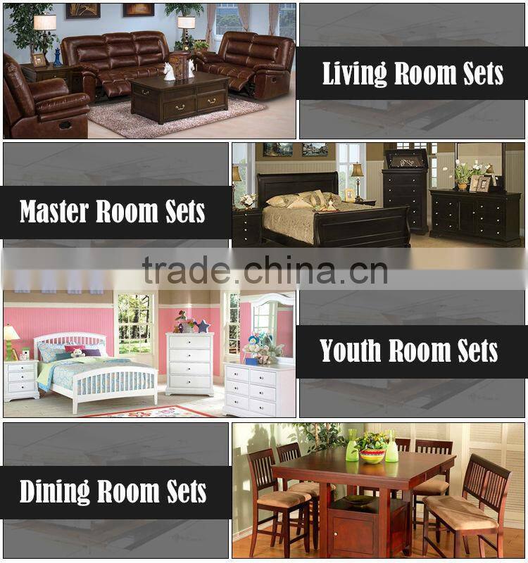hot sale MDF modern wooden dining room furniture, 40-150, ISO 9001, ISO 14001