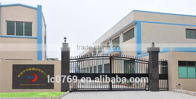 kl- fabric slitting machine