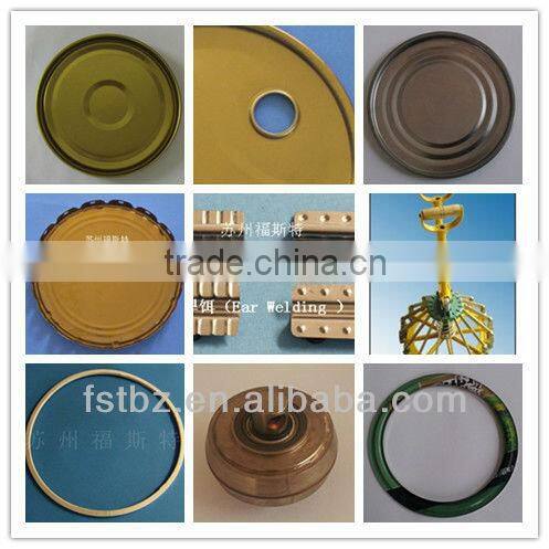 Tin Can Making Industrial Chiller /Can Making Machine