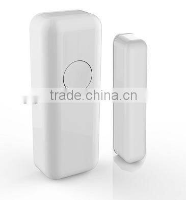 Wireless siren with Strobe alarm kit for promotion or gift home alarm