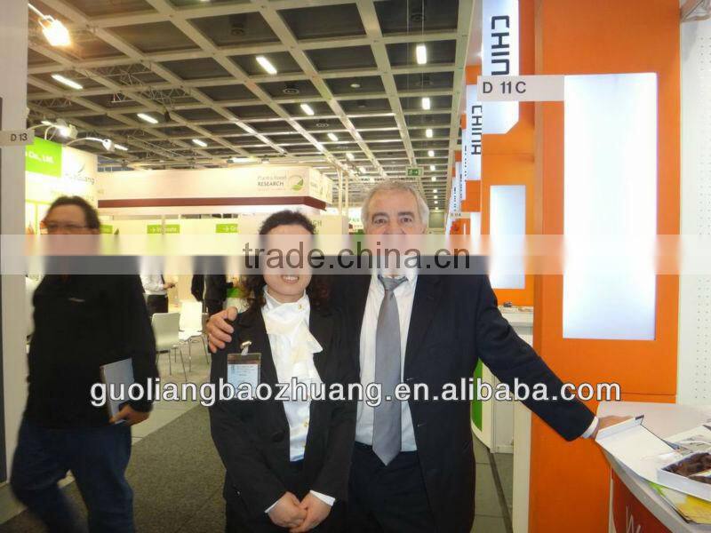 Hot Sale 5LB/10LB/15LB Fresh Tomato Tray Packaging