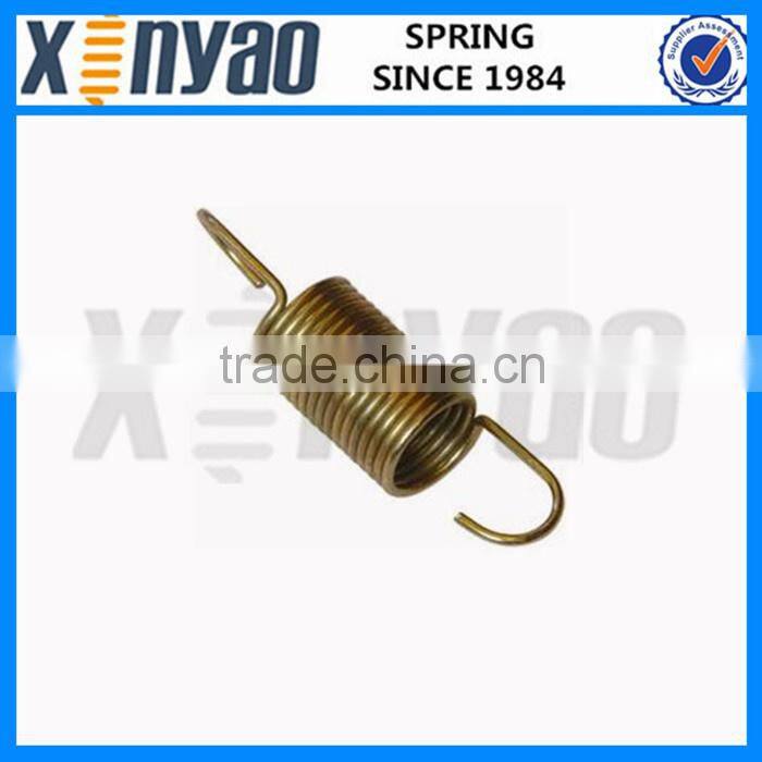 Steel mouse trap spring